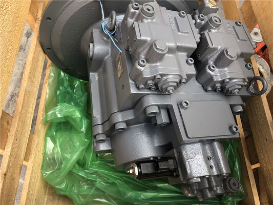 31Q6-15010 31N6-15010 R210W-7 R210W-9 R200W7 R210W9A, R210W9AMH, R210W9MH K3V112DP ISER-9S00 POMPE HYDRAULIQUE