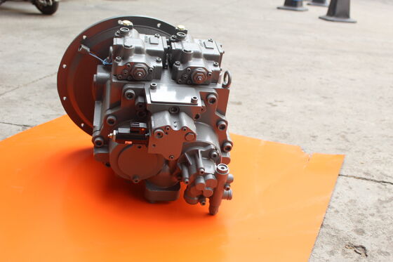 31Q6-15010 31N6-15010 R210W-7 R210W-9 R200W7 R210W9A, R210W9AMH, R210W9MH K3V112DP ISER-9S00 POMPE HYDRAULIQUE