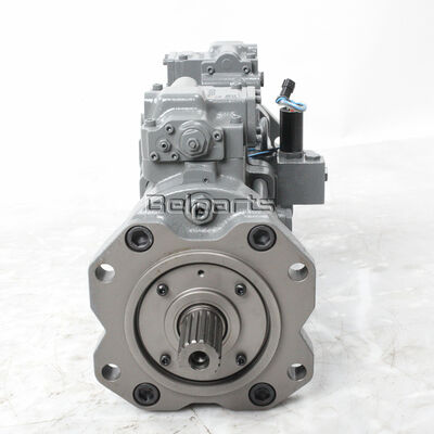 Pompes hydrauliques pour les véhicules à moteur à combustion