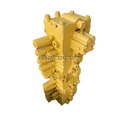 323D 324D 325D 329D 255-5680 255-5683 255-5651 285-1323 Assemblage hydraulique de soupape de commande principale pour excavatrice