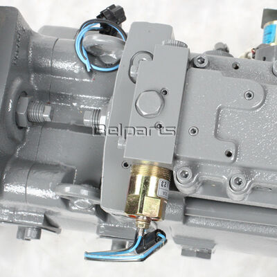 K3V180DTH-NXXXR-OE01 (F=15T) POMPE HYDRAULIQUE