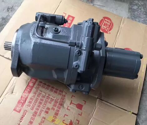 DH80-7 Pompes hydrauliques pour pièces détachées de pelles Doosan 32362406 Pompes à piston axiale OEM