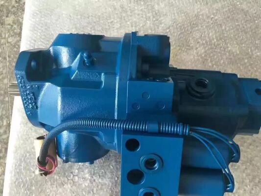 Pompes hydrauliques DX55 pour pièces détachées d'excavatrice Doosan