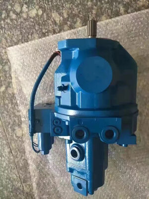 Pompes hydrauliques DX55 pour pièces détachées d'excavatrice Doosan