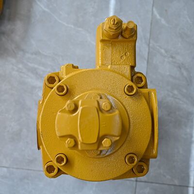 350 Pompes hydrauliques pour pièces détachées de pelleteuses Pompes à piston axiale