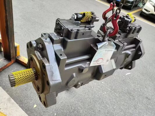 Pompe hydraulique EC750 pour pièces de rechange d'excavatrice Volvo VOE14666232 Pompe à pistons axiaux de rechange