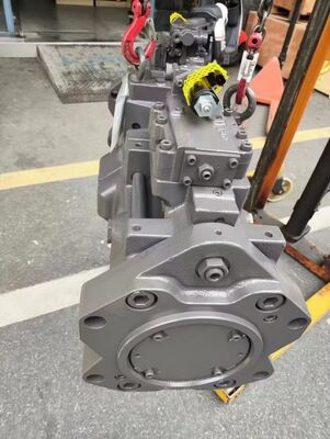 Pompe hydraulique EC750 pour pièces de rechange d'excavatrice Volvo VOE14666232 Pompe à pistons axiaux de rechange
