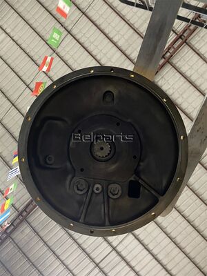 Pompe hydraulique PW130-6 pour pièces de rechange d'excavatrice Komatsu 708-1L-00032 Pompe à pistons axiaux