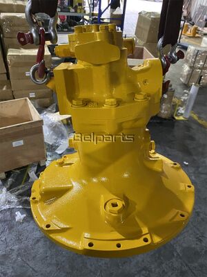 Pompe hydraulique PW130-6 pour pièces de rechange d'excavatrice Komatsu 708-1L-00032 Pompe à pistons axiaux
