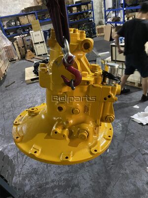Pompe hydraulique PW130-6 pour pièces de rechange d'excavatrice Komatsu 708-1L-00032 Pompe à pistons axiaux