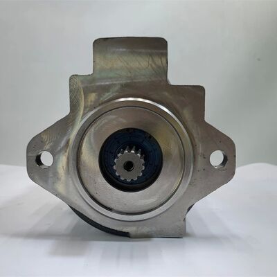 SW17 Pompes hydrauliques pour pièces détachées d'excavatrice Wacker Neuson DVP9-04S5 Pompes à piston axiale