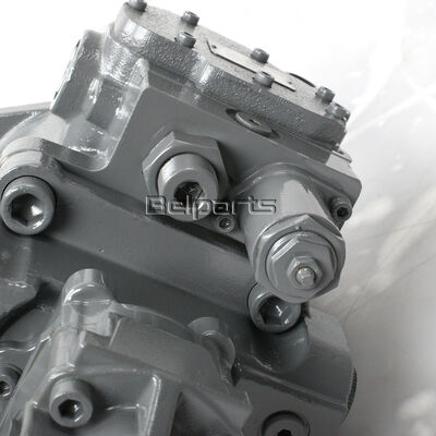 K3SP36-Y09-XR-9N00  (F=15TR=10T）15408 ASSY POMPE HYDRAULIQUE