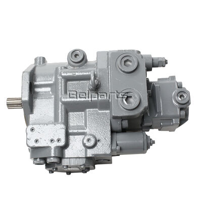 K3SP36-Y09-XR-9N00  (F=15TR=10T）15408 ASSY POMPE HYDRAULIQUE
