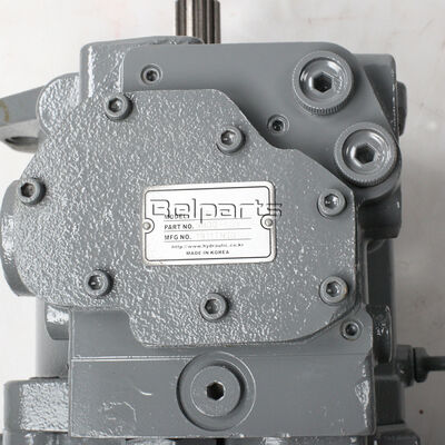 K3SP36-Y09-XR-9N00  (F=15TR=10T）15408 ASSY POMPE HYDRAULIQUE
