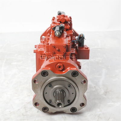 K5V160DTP-NOSER-OE02 (F=13TR=13T) 05636 POMPE HYDRAULIQUE