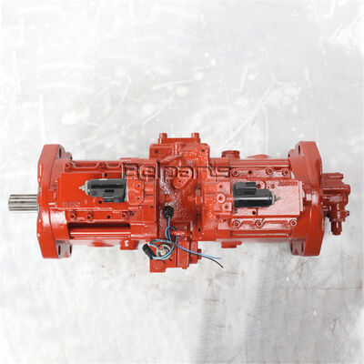 K5V160DTP-NOSER-OE02 (F=13TR=13T) 05636 POMPE HYDRAULIQUE