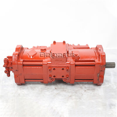 K5V160DTP-NOSER-OE02 (F=13TR=13T) 05636 POMPE HYDRAULIQUE