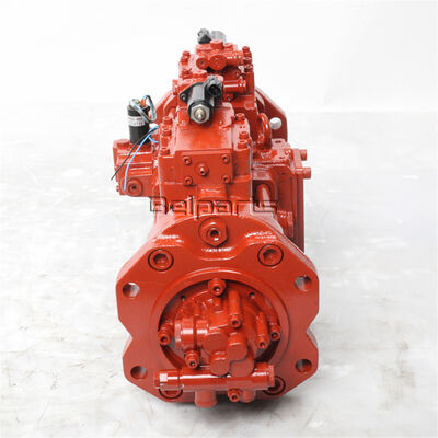 K5V160DTP-NOSER-OE02 (F=13TR=13T) 05636 POMPE HYDRAULIQUE