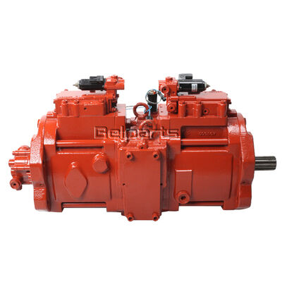 K5V160DTP-NOSER-OE02 (F=13TR=13T) 05636 POMPE HYDRAULIQUE