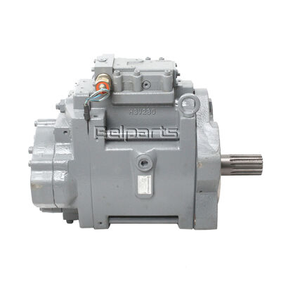 Ex750-5, EX800H-5 9139426 9168965 9169241 9184005 K3V280SH-NXXXL-OE01 ((F=16T) pompe hydraulique