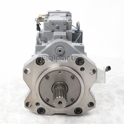 Ex750-5, EX800H-5 9139426 9168965 9169241 9184005 K3V280SH-NXXXL-OE01 ((F=16T) pompe hydraulique