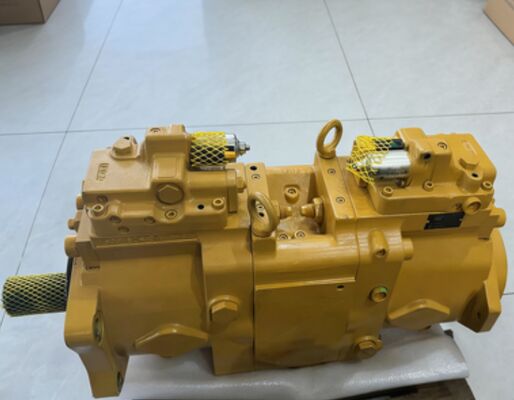 336GC Pompes hydrauliques pour pièces détachées d'excavatrices 505-0528 527-7798 5050528 5277798 Pompes à piston axiale