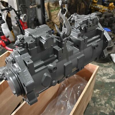 EX5500-5 EX2500-5 EX2500 EX5500 EX2500-6 EX5500-6 Pompes hydrauliques pour pièces détachées d'excavatrices Hitachi 4455484 Pompes à piston axiale