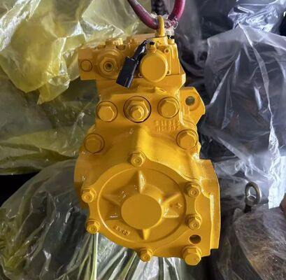 D85EX-5 Pompes hydrauliques pour pièces détachées de pelleteuses Komatsu 708-1H-00231 Pompes à piston axiale OEM