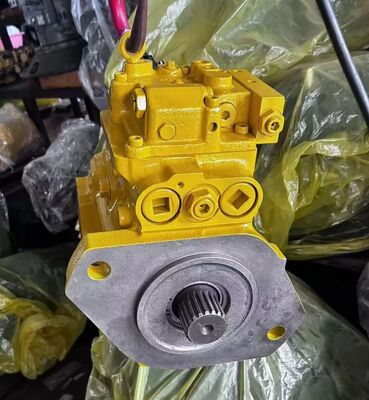 D85EX-5 Pompes hydrauliques pour pièces détachées de pelleteuses Komatsu 708-1H-00231 Pompes à piston axiale OEM