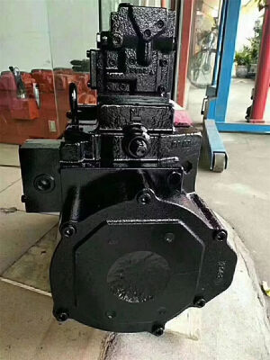 SK850 SK850LC Pompes hydrauliques pour pièces détachées pour excavatrice Kobelco K3V280 LV10V00008F1 Pompes à piston axiale