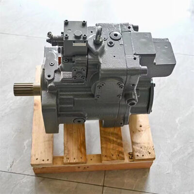 ZX870LC-5B Pompes hydrauliques pour pièces détachées d'excavatrice Hitachi 9298854 Pompes à piston axiale OEM