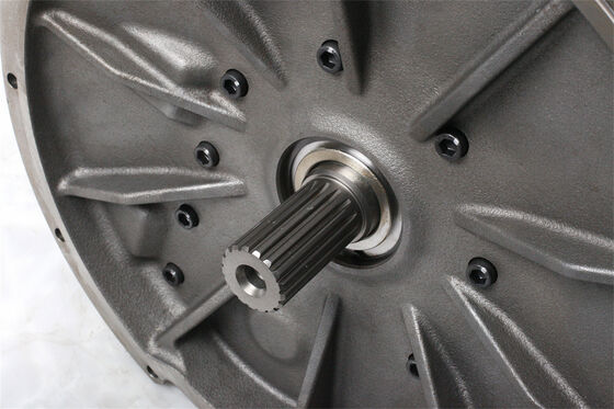Pompes hydrauliques pour les véhicules à moteur électrique