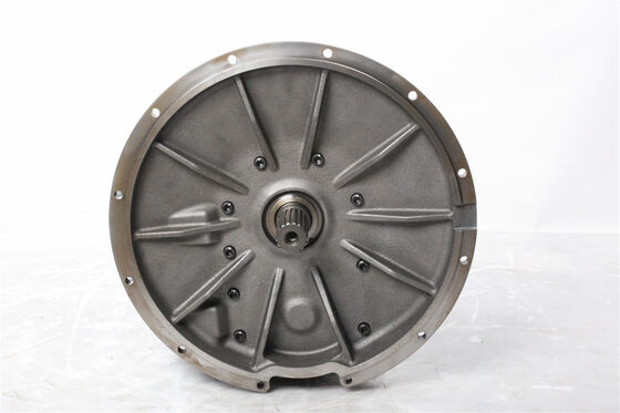 Pompes hydrauliques pour les véhicules à moteur électrique