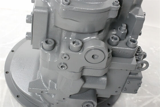 Pompes hydrauliques pour les véhicules à moteur électrique
