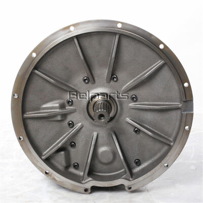 Pompes hydrauliques pour les véhicules à moteur électrique