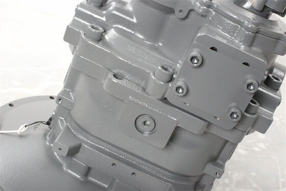 Pompes hydrauliques pour les véhicules à moteur électrique