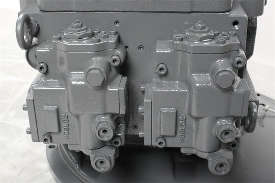 Pompes hydrauliques pour les véhicules à moteur électrique