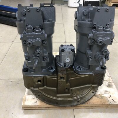 Pompe hydraulique HPV145 9195241 YB60000253 YB60000254 YB60000309 YB60000356 ZX350H-5G, ZX350K-5G, ZX350LCH-5G, ZX330-5G ZX330-1 ZX330-3G ZX330 ZX330-HHE ZX330LC-3G ZX350H