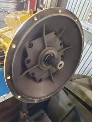 323 Pompe hydraulique pour pièces de rechange d'excavatrice SANY 593-8368 5938368 Pompe à pistons axiaux OEM