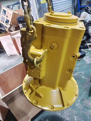 323 Pompe hydraulique pour pièces de rechange d'excavatrice SANY 593-8368 5938368 Pompe à pistons axiaux OEM
