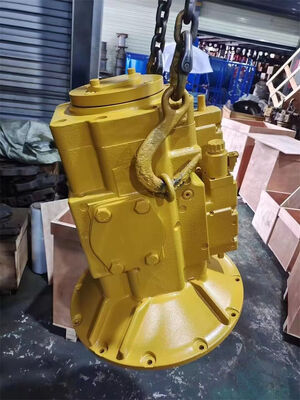 323 Pompe hydraulique pour pièces de rechange d'excavatrice SANY 593-8368 5938368 Pompe à pistons axiaux OEM