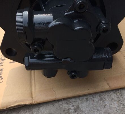 Pompe hydraulique SH350-3 pour pièces de rechange d'excavatrice K5V140DTP-1X5R-9TCM-V Pompe à pistons axiaux