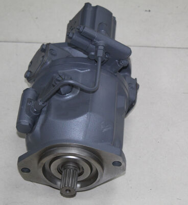 HD250 Pompes hydrauliques pour pièces détachées de pelleteuses Kato 60272212 A10V071DFLR 31R-PSC12K01 Pompes à piston axiale OEM