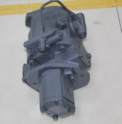 HD250 Pompes hydrauliques pour pièces détachées de pelleteuses Kato 60272212 A10V071DFLR 31R-PSC12K01 Pompes à piston axiale OEM