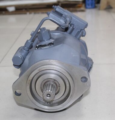 HD250 Pompes hydrauliques pour pièces détachées de pelleteuses Kato 60272212 A10V071DFLR 31R-PSC12K01 Pompes à piston axiale OEM