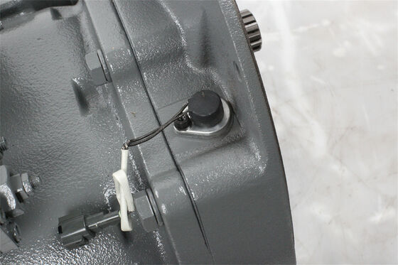 HPVO118HW-RH26A 9262319 9262320 ZX210LCK-3-HCMC, ZX210N-3 ZX210N-3-AMS, ZX210N-3-HCME, ZX240-3-AMS, ZX240N-3-HCME POMPE HYDRAULIQUE ASS'Y