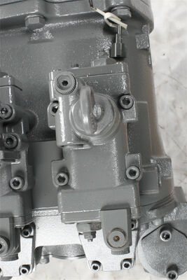 HPVO118HW-RH26A 9262319 9262320 ZX210LCK-3-HCMC, ZX210N-3 ZX210N-3-AMS, ZX210N-3-HCME, ZX240-3-AMS, ZX240N-3-HCME POMPE HYDRAULIQUE ASS'Y