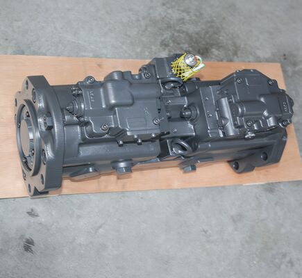 Pompe hydraulique R480-9S pour pièces de rechange d'excavatrice Hyundai 31QB-10030 K5V200DT-139R-9N1A Pompe à pistons axiaux OEM