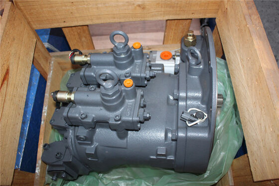 HPV0102GW 9150726 9152668 EX200-5 CHR70, EX200-5, EX200-5 JPN, EX200-5HG, EX200-5HHE, EX200-5LV JAP, EX200-5X JPN, pompe à eau hydraulique