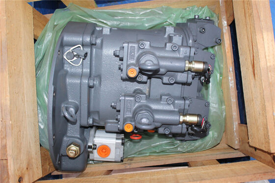 HPV0102GW 9150726 9152668 EX200-5 CHR70, EX200-5, EX200-5 JPN, EX200-5HG, EX200-5HHE, EX200-5LV JAP, EX200-5X JPN, pompe à eau hydraulique